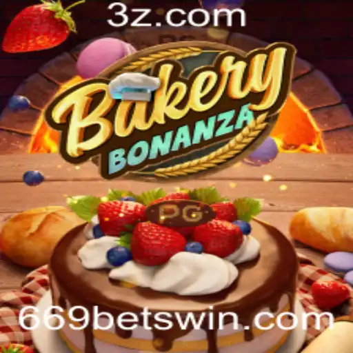 Descubra a Diversão do Jogo BakeryBonanza com 669 Bet