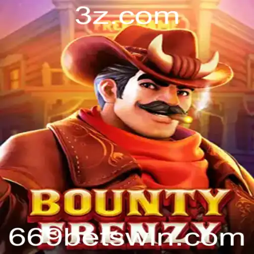 BountyFrenzy: A Aventura Épica de Cassino que Une Estratégia e Emoção