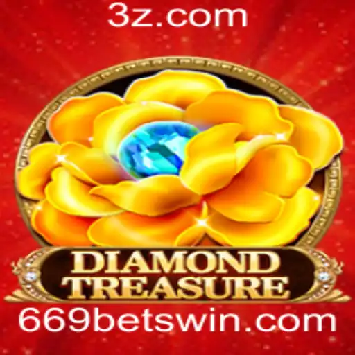 Descubra Diamondtreasure: O Jogo que Está Agitando o Mundo com 669 bet