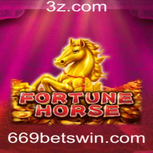 FortuneHorse: A Nova Sensação nos Jogos de Azar com 669 Bet