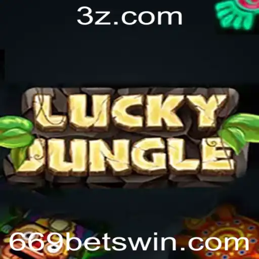 Descubra as Regras e Emoções do Jogo LuckyJungle com 669 Bet