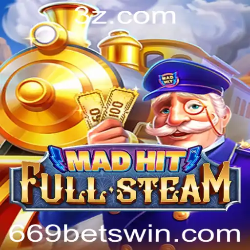 Explorando o Mundo do Jogo MadHitFullSteam com 669 Bet