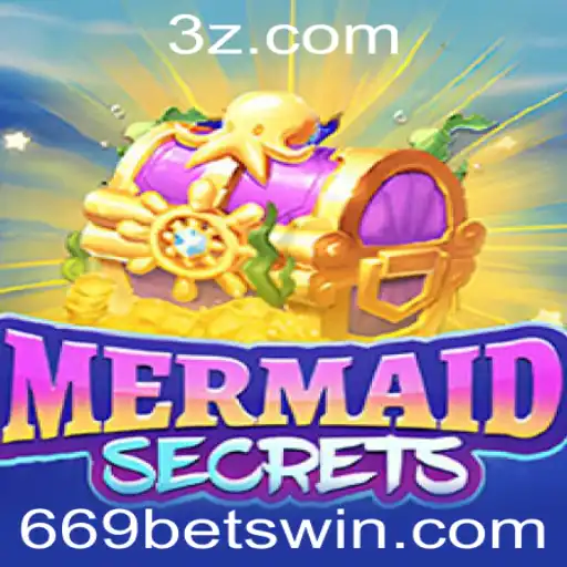 MermaidSecrets: Explorando as Profundezas com 669 Bet
