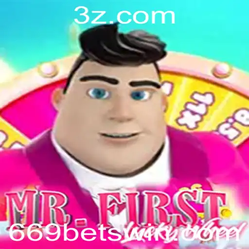 Descubra o Mundo Empolgante de MrFirstLuckyWheel e a Inovadora Estratégia 669 Bet