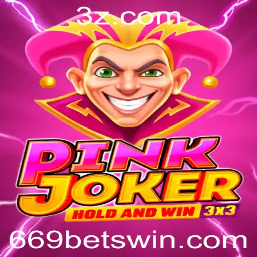 Descubra o Mundo Fascinante do Jogo Pinkjoker e a Estratégia 669 Bet