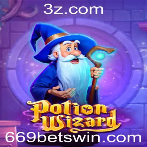 Explorando o Mundo Encantado de PotionWizard e suas Regras: A Nova Sensação de 669 Bet
