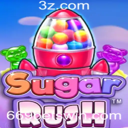 Explorando as Aventuras de SugarRush: O Jogo de Cassino Popular com '669 bet'