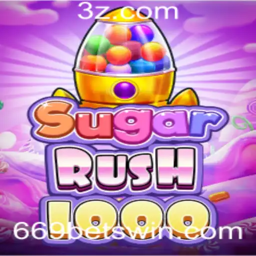 Descubra o Mundo Encantado de SugarRush1000: Um Mergulho no Jogo e suas Regras