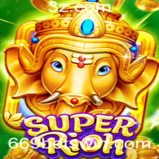 Descubra o Empolgante Mundo do Jogo SuperRich com 669 Bet