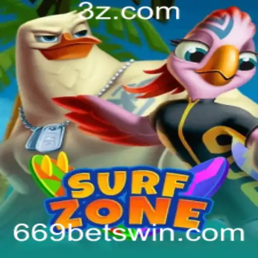 SurfZone e 669 Bet: Explorando a Emoção das Ondas Virtuais