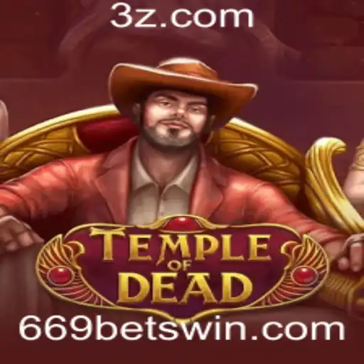 Descobrindo o Enigmático 'TempleofDead': Um Mergulho no Mundo do Jogo de Estratégia 669 Bet