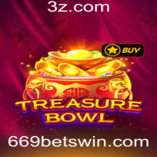 Explorando o Mundo de TreasureBowl e o Conceito de 669 Bet